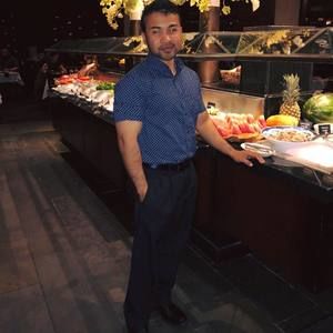 Meet your Posher, Mark